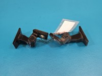 Zawias drzwi przód prawy BMW G20 7246066, 7246068