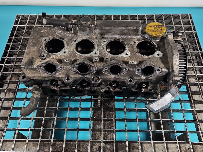 Głowica Opel Astra III H 1.7 CDTI