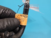 RURKI Przewód paliwowy Ford Edge II F2G39J278AC 2.0 ECOBOOST