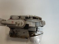 Zamek przód lewy 1H1837015A Vw Golf III EUROPA Volkswagen, 4+3pin