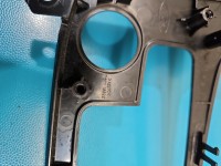 Listwa dekor deski Ford Mondeo Mk4 7S71A044H82, 7S7118522 2 elementy