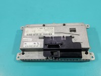 Wyświetlacz monitor AUDI A4 B8 8T0919603C