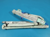 Kurtyna lewa poduszka airbag Mercedes ML W164 HB 34022006D