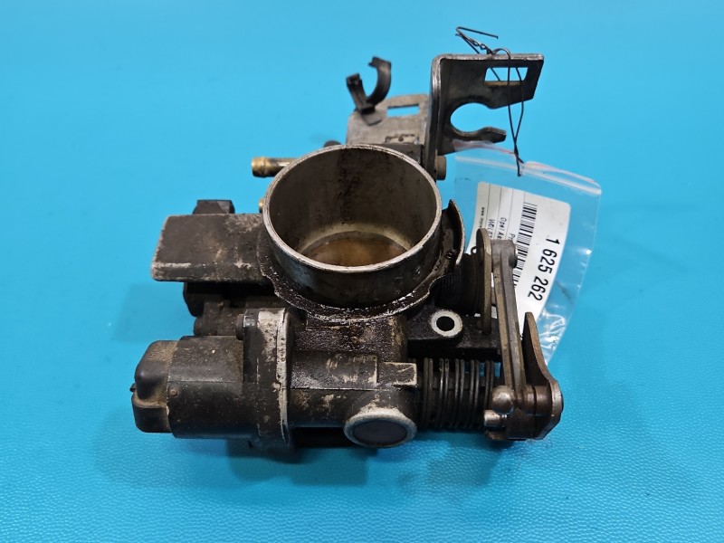 Przepustnica Opel Astra II G 1.4 16V 90529710