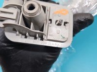 Przesłonka prawa Ford Transit MK8 13-17 DASZEK osłona przeciwsłoneczna