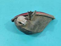 Lampa tył lewa zderzaka przeciwmgielna Dacia Duster III 24- 265855178R