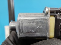 Podnośnik tył lewy SZYBY WINDA 8V4839461, 5Q0959801, 0130822713 2pin Audi A3 8V sedan