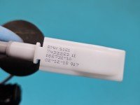 Zamek przód prawy 7445044 BMW G20 EUROPA Producent części: BMW, 5pin