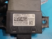 Sterownik moduł dźwięku silnika Audi A5 F5 8W0907159E, 4H0907159A