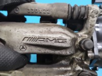 Zacisk tył lewy Mercedes W177 sedan 2.0 T