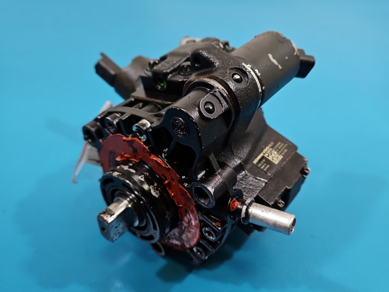 Pompa wtryskowa Volvo V50 S40 II 2.0d 9654091880, A2C20000598
