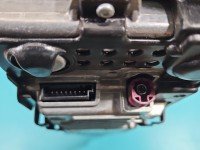 Wyświetlacz Bmw f10 f11 9266385 monitor