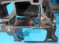 Deska rozdzielcza airbag pasażera kokpit Opel Astra V K