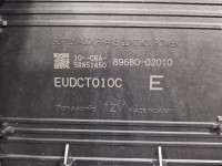 Sterownik moduł Toyota Corolla E21 19- 89680-02010
