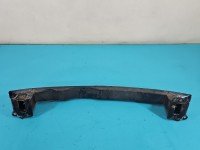 Wzmocnienie zderzaka przód belka Opel Corsa C Producent części: OPEL, Europejska przednie
