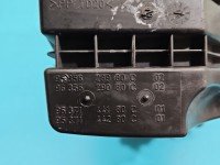 Obudowa filtra powietrza Peugeot 307 9635628980, 9637144180 1.6 16V