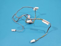 Wiązka instalacja Producent części: Lexus, silniczka nawiewu LEXUS NX I 14-21 82212-78030, 246490-2690