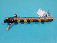 Listwa wtryskowa CZUJNIKI Volvo V40 II 12- 31303612 2.0 D4