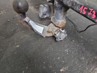 Hak holowniczy Vw Passat B6