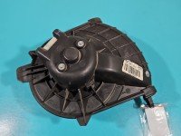 Dmuchawa nawiewu wentylator Renault Master III 10-24 5F2130000 EUROPA