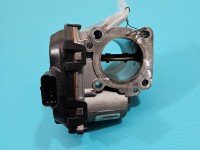 Przepustnica Citroen C4 II 9807238580 1.6 hdi