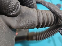 Instalacja Wiązka drzwi tył lewych Mercedes W205 A2055409206