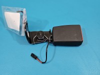 Pas bezpieczeństwa tył lewy BMW iX3 G08 34247852A