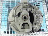 Zwrotnica lewa piasta przód 3.0 V6 Porsche Panamera I 970