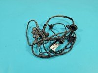 Czujnik parkowania PDC AUDI Q5 08- 8R0971104AE, 1S0919275 szary LX7R