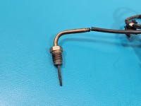 Czujnik temperatury spalin Audi A4 B9 2.0 TDI 05L906088CC