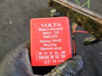 Hak holowniczy Ford Kuga Mk1 08-13