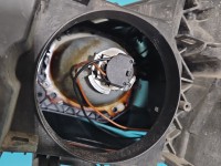 Reflektor prawy lampa przód Skoda Octavia II EUROPA