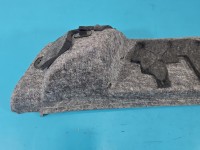 Tapicerka bagażnika prawa boczek Opel Insignia B 39139980, 316547496