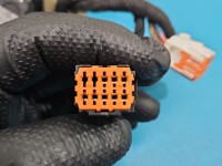 Lusterko lewe pin CITROEN DS4 15-20 HB 5d kolor KHK europa