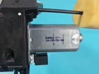 Zamek klapy tył 2217500085 Mercedes W221 sedan 2pin