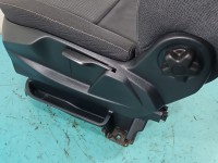 Fotel lewy przód kierowcy FORD C-MAX II MK2 5d EUROPA