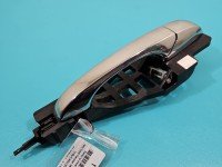 Klamka tył prawa zewnętrzna Jeep Grand Cherokee IV WK2 04589888AD, 55113686AE