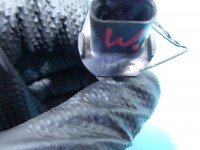 Czujnik położenia wału korbowego Volvo V40 II 12- 31342468
