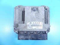 Komputer Sterownik silnika Skoda Superb II 2.0 tdi 0281019903, 03L906018RS