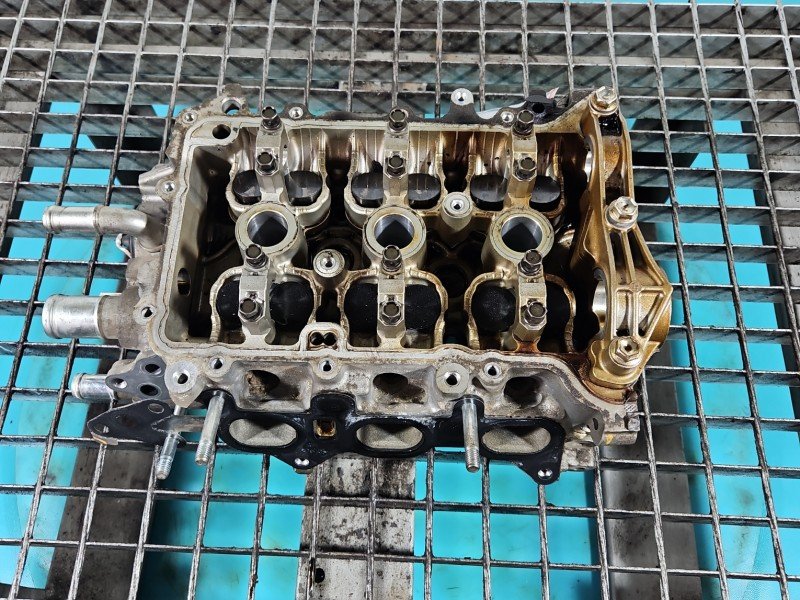 Głowica Toyota Aygo II 14-22 1.0 vvti (1KR)