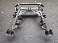 Sanki Belka silnika Bmw X3 e83 2.0d (M47)