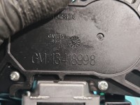 Silniczek Silnik wycieraczki tył Opel Astra V K 39156859, 689062013, 13418998 HB