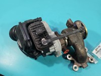 Turbosprężarka Vw Tiguan II 16- 49180-01640, 05E145701K 1.5 TSI 150KM