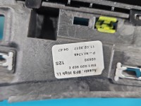 Kratka nawiewu środkowa Audi A5 F5 8W1820902, 09620-005 EUROPA