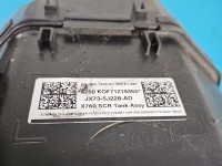 Zbiornik AdBlue Jaguar XE X760 2.0d