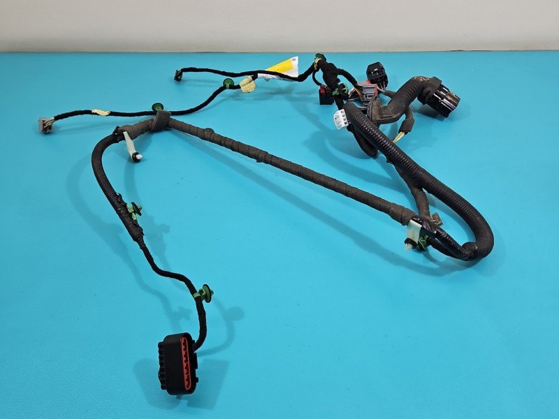 Instalacja Wiązka drzwi przód prawych Ford Kuga Mk2 II 13-19