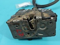 Zamek przód lewy 13258271 Opel Corsa D EUROPA