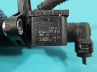 Pompka sprzęgłowa Vw Polo V 6R 09- 6C0927810 1.2 16v (Cjz)