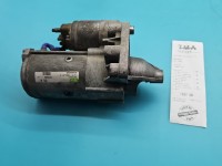 TEST Rozrusznik Peugeot 307 1.6 hdi D7G26, 9646694080