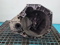 Skrzynia biegów Fiat Panda II 1.1 8V